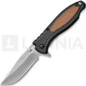 Camillus TigerSharp Linerlock