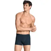 Calida Boksershorts navy