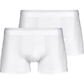 Calida Boksershorts 'Evolution' hvid