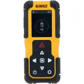 DeWalt laserafstandsmåler 60 m, [DWHT78200-XJ] Bluetooth, USB-C-opladning