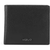 HUGO Tegnebog 'HUKE' sort