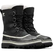 Sorel Snowboots 'Caribou' stone / sort