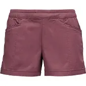 Black Diamond Notion Shorts