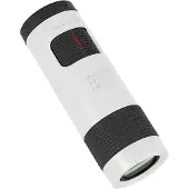 Semoic Teleskop 10-30x21 Zoom Mini Bærbar Spotting Scope