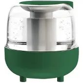 Semoic 4 L luftfugter USB aromaterapi til hjemmet