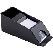 INF 4 Deck Kortskifter - Automatisk Kortdispenser til Poker, Blackjack