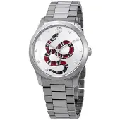 Gucci YA1264076 G-TIMELESS - herre armbåndsur