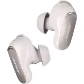 Bose QuietComfort Ultra støjreducerende TW in-ear-ørepropper (hvid)