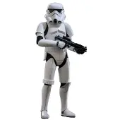 Hot toys Figur HS08 - Star Wars : Rebels - Stormtrooper