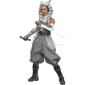 Hot toys Figur TMS118 - Star Wars : Ahsoka - Ahsoka Tano