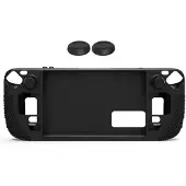 INF Silikone cover til Steam Deck OLED Black