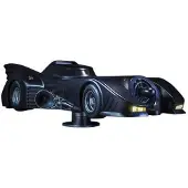 Hot toys Figur MMS694 - DC Comics - Batman 1989 - Batmobile