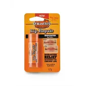 O'Keeffe's Lip Repair Duftfri - 4,2 g