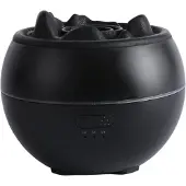 Semoic Simuleret vulkan-lava LED-lys luftfugter USB Nej