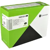 Lexmark Tromle Return 66S0Z00 Modsvarer: N/A
