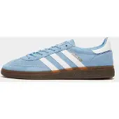 Adidas Originals Sneaker low 'Handball Spezial' lyseblå / hvid