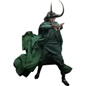 Hot toys Figur DX41 - Marvel Comics - Loki - God Loki