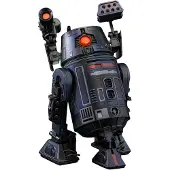 Hot toys Figur CMS017 - Star Wars - BT-1