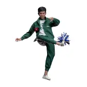 Hot toys Figur TMS153 - Squid Game 2 - Seong Gi-Hun