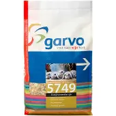 Garvo Kaninblanding - 3 kg