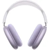 Apple AirPods Max trådløse over-ear hovedtelefoner (lilla, USB-C)