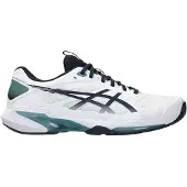 Asics Solution Speed Ff 4 Sko Til Alle Overflader