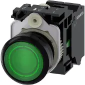 Siemens 3SU1102-0AB40-3BA0