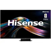 Hisense 65UR9S, 165,1 cm (65), 3840 x 2160 pixels, DLED, Smart TV, Wi-Fi, Grå