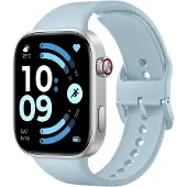 Xiaomi Išmanusis laikrodis REDMI Watch 6 | Smart watch | GPS (satellite) | AMOLED | 2.07 | Atsparus vandeniui | Glacier Mėlyna