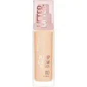 Maybelline Lifter Plump & Glow 110 Makeupfoundation