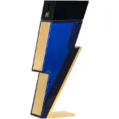 Carolina Herrera Bad Boy Cobalt Absolute Eau de Parfum Spray 50ml
