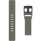 Uag Scout Strap foliage green - Galaxy Watch M/L