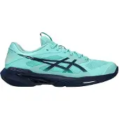 Asics Solution Speed Ff 4 Sko Til Alle Overflader