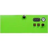 JBM Ref 54342 Frontpanel Til Ref 54342