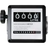 JBM Ref 53697/53610 Dieselbrændstofforsyningsmåler