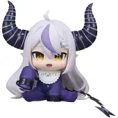 Banpresto Darknesss Holobabies Figur