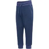 Hummel Bukser - HmlMini - Uld - Vintage Indigo - - 68 - Bukser - Uld