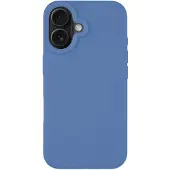 Tactical iPhone 16 MagForce Velvet Smoothie Cover - Blå