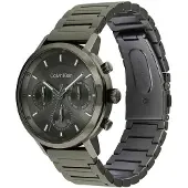 Calvin Klein Watches Gauge 41mm Ur