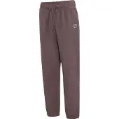 Hummel Bukser cappuccino / hvid