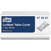 Tork Dug Rulledug LinStyle 1,2x20m Hvid,1 rl