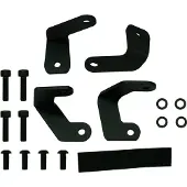 Givi Plx1111/pl1111/pl1111cam/te1111 Honda Ncx S 700 Monteringssæt