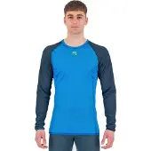 Karpos Dinamico Octa Langærmet Baselayer