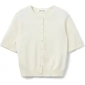 Sofie Schnoor Cardigan 'Elvira' offwhite