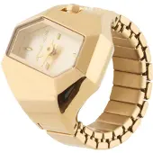 Michael Kors Ring 'SURI' guld