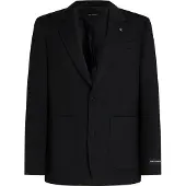 Karl Lagerfeld Jakke sort