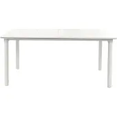 Garbar Noa 160x90 Cm Havebord