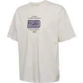 Hummel Loose 23 T-shirt Med Korte ærmer