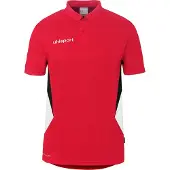 Uhlsport Equipe 29 Kortærmet Polo