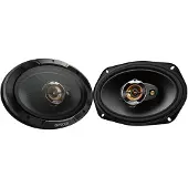 Kenwood Kfc-s6977ex Koaksiale Højttalere